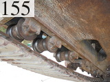Used Construction Machine Used KOBELCO KOBELCO Excavator 0.7-0.9m3 SK200-8