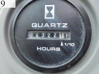 Used Construction Machine Used KOBELCO KOBELCO Excavator 0.7-0.9m3 SK200-8