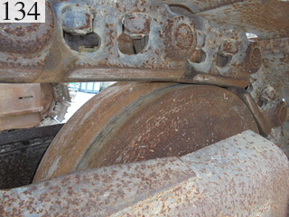Used Construction Machine Used KOBELCO KOBELCO Excavator 0.7-0.9m3 SK200-8