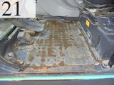 Used Construction Machine Used KOBELCO KOBELCO Excavator 0.7-0.9m3 SK200-8