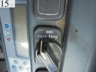 Used Construction Machine Used KOBELCO KOBELCO Excavator 0.7-0.9m3 SK200-8