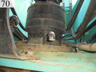 Used Construction Machine Used KOBELCO KOBELCO Excavator 0.7-0.9m3 SK200-8