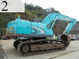 Used Construction Machine Used KOBELCO KOBELCO Excavator 0.7-0.9m3 SK200-8