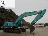 Used Construction Machine Used KOBELCO KOBELCO Excavator 0.7-0.9m3 SK200-8
