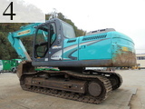 Used Construction Machine Used KOBELCO KOBELCO Excavator 0.7-0.9m3 SK200-8