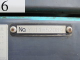 Used Construction Machine Used KOBELCO KOBELCO Excavator 0.7-0.9m3 SK200-8