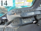 Used Construction Machine Used KOBELCO KOBELCO Excavator 0.7-0.9m3 SK200-8