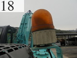 Used Construction Machine Used KOBELCO KOBELCO Excavator 0.7-0.9m3 SK200-8