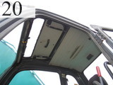 Used Construction Machine Used KOBELCO KOBELCO Excavator 0.7-0.9m3 SK200-8