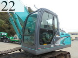 Used Construction Machine Used KOBELCO KOBELCO Excavator 0.7-0.9m3 SK200-8