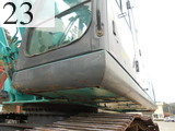 Used Construction Machine Used KOBELCO KOBELCO Excavator 0.7-0.9m3 SK200-8