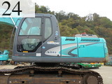 Used Construction Machine Used KOBELCO KOBELCO Excavator 0.7-0.9m3 SK200-8