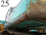 Used Construction Machine Used KOBELCO KOBELCO Excavator 0.7-0.9m3 SK200-8