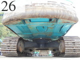 Used Construction Machine Used KOBELCO KOBELCO Excavator 0.7-0.9m3 SK200-8