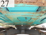 Used Construction Machine Used KOBELCO KOBELCO Excavator 0.7-0.9m3 SK200-8