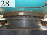 Used Construction Machine Used KOBELCO KOBELCO Excavator 0.7-0.9m3 SK200-8