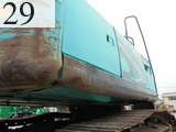Used Construction Machine Used KOBELCO KOBELCO Excavator 0.7-0.9m3 SK200-8