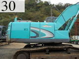 Used Construction Machine Used KOBELCO KOBELCO Excavator 0.7-0.9m3 SK200-8