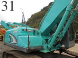 Used Construction Machine Used KOBELCO KOBELCO Excavator 0.7-0.9m3 SK200-8