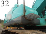Used Construction Machine Used KOBELCO KOBELCO Excavator 0.7-0.9m3 SK200-8