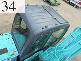 Used Construction Machine Used KOBELCO KOBELCO Excavator 0.7-0.9m3 SK200-8