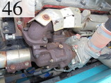 Used Construction Machine Used KOBELCO KOBELCO Excavator 0.7-0.9m3 SK200-8