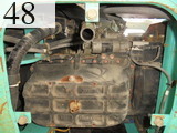 Used Construction Machine Used KOBELCO KOBELCO Excavator 0.7-0.9m3 SK200-8