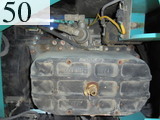 Used Construction Machine Used KOBELCO KOBELCO Excavator 0.7-0.9m3 SK200-8