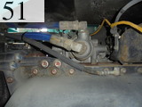 Used Construction Machine Used KOBELCO KOBELCO Excavator 0.7-0.9m3 SK200-8