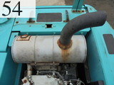 Used Construction Machine Used KOBELCO KOBELCO Excavator 0.7-0.9m3 SK200-8