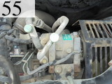 Used Construction Machine Used KOBELCO KOBELCO Excavator 0.7-0.9m3 SK200-8