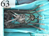 Used Construction Machine Used KOBELCO KOBELCO Excavator 0.7-0.9m3 SK200-8