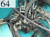 Used Construction Machine Used KOBELCO KOBELCO Excavator 0.7-0.9m3 SK200-8