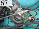 Used Construction Machine Used KOBELCO KOBELCO Excavator 0.7-0.9m3 SK200-8