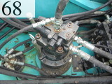 Used Construction Machine Used KOBELCO KOBELCO Excavator 0.7-0.9m3 SK200-8