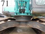 Used Construction Machine Used KOBELCO KOBELCO Excavator 0.7-0.9m3 SK200-8