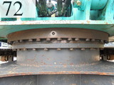Used Construction Machine Used KOBELCO KOBELCO Excavator 0.7-0.9m3 SK200-8