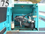 Used Construction Machine Used KOBELCO KOBELCO Excavator 0.7-0.9m3 SK200-8