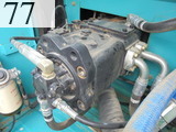 Used Construction Machine Used KOBELCO KOBELCO Excavator 0.7-0.9m3 SK200-8