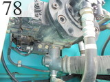 Used Construction Machine Used KOBELCO KOBELCO Excavator 0.7-0.9m3 SK200-8
