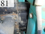 Used Construction Machine Used KOBELCO KOBELCO Excavator 0.7-0.9m3 SK200-8