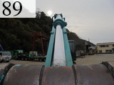 Used Construction Machine Used KOBELCO KOBELCO Excavator 0.7-0.9m3 SK200-8
