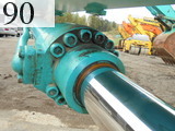 Used Construction Machine Used KOBELCO KOBELCO Excavator 0.7-0.9m3 SK200-8