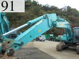 Used Construction Machine Used KOBELCO KOBELCO Excavator 0.7-0.9m3 SK200-8