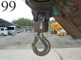 Used Construction Machine Used KOBELCO KOBELCO Excavator 0.7-0.9m3 SK200-8