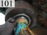 Used Construction Machine Used KOBELCO KOBELCO Excavator 0.7-0.9m3 SK200-8