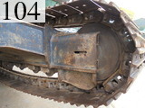 Used Construction Machine Used KOBELCO KOBELCO Excavator 0.7-0.9m3 SK200-8