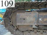 Used Construction Machine Used KOBELCO KOBELCO Excavator 0.7-0.9m3 SK200-8