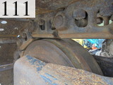 Used Construction Machine Used KOBELCO KOBELCO Excavator 0.7-0.9m3 SK200-8