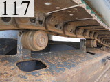 Used Construction Machine Used KOBELCO KOBELCO Excavator 0.7-0.9m3 SK200-8